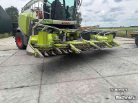Maisbec Claas ORBIS 600 SD