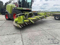 Maisbec Claas ORBIS 600 SD