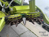 Maisbec Claas ORBIS 600 SD