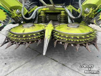 Maisbec Claas ORBIS 600 SD