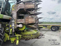 Maisbec Claas ORBIS 600 SD