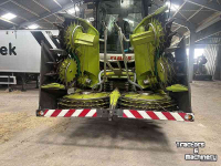 Maisbec Claas ORBIS 600 SD