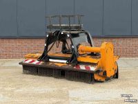 Rotobroyeur Votex Roadmaster 2307 klepelmaaier