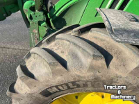 Tracteur John Deere 6105R
