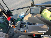 Tracteur John Deere 6105R