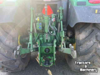 Tracteur John Deere 6105R