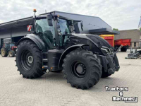 Tracteur Valtra Q285