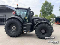 Tracteur Valtra Q285