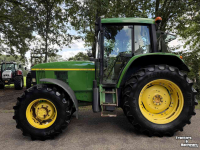 Tracteur John Deere 6610 PQ