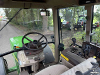 Tracteur John Deere 6610 PQ