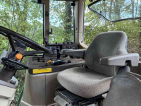 Tracteur John Deere 6610 PQ