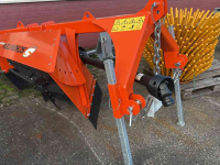 Fraise à fossé Schouten TK25 greppelfrees