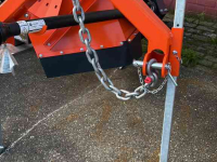 Fraise à fossé Schouten TK25 greppelfrees