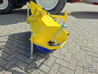 Chargeuse sur pneus Sherpa  SHOVEL 100 SKIDSTER