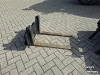Chargeuse sur pneus Sherpa  SHOVEL 100 SKIDSTER
