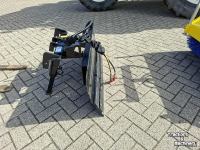 Chargeuse sur pneus Sherpa  SHOVEL 100 SKIDSTER