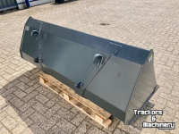 Godet de chargeur frontal VTM VTM SGB 1800 Universele Bak