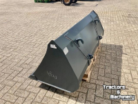 Godet de chargeur frontal VTM VTM SGB 1800 Universele Bak
