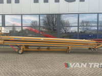 Convoyeur duo télescopique Breston 2x8-80 Duoband