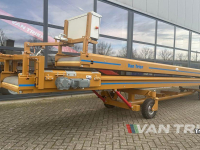 Convoyeur duo télescopique Breston 2x8-80 Duoband
