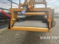 Convoyeur duo télescopique Breston 2x8-80 Duoband