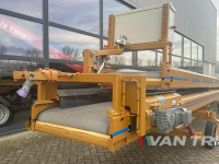 Convoyeur duo télescopique Breston 2x8-80 Duoband