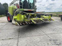 Maisbec Claas Claas - ORBIS 600 SD