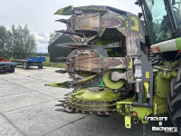 Maisbec Claas Claas - ORBIS 600 SD