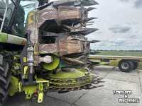 Maisbec Claas Claas - ORBIS 600 SD