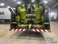 Maisbec Claas Claas - ORBIS 600 SD