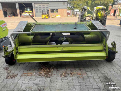 Pick up Claas PU 300 HD pickup