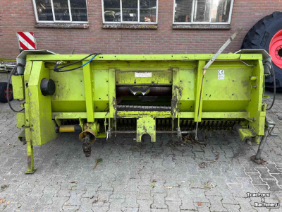 Pick up Claas PU 300 HD pickup