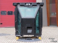 Bulldozeur Caterpillar Kabine voor 525D 535D 545D 555D