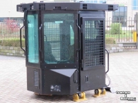 Bulldozeur Caterpillar Kabine voor 525D 535D 545D 555D