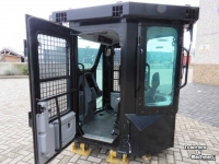 Bulldozeur Caterpillar Kabine voor 525D 535D 545D 555D