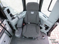 Bulldozeur Caterpillar Kabine voor 525D 535D 545D 555D
