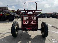 Pulvérisateur Hardi Commander 3300 Frame ( Wheels excluded )