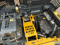 Pelleteuse Komatsu PC170 LC-11 rupskraan