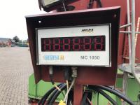 Mélangeuse Verticale Strautmann Verti-Mix 2000 Double