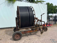 Enrouleur d‘irrigation Bauer Bancilhon Turbo haspel