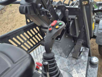 Chargeuse sur pneus WCM L1580e