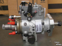 Moteur Iveco Brandstofpomp IVECO F4GE0407A 76kw Stanadyne