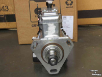 Moteur Iveco Brandstofpomp IVECO F4GE0407A 76kw Stanadyne