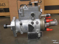Moteur Iveco Brandstofpomp IVECO F4GE0407A 76kw Stanadyne