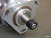 Moteur Iveco Brandstofpomp IVECO F4GE0407A 76kw Stanadyne