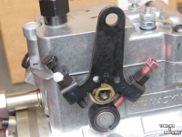 Moteur Iveco Brandstofpomp IVECO F4GE0407A 76kw Stanadyne