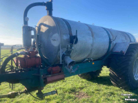 Tonneau de lisier Ipsa mesttank