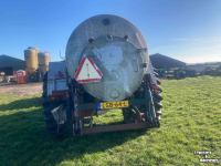 Tonneau de lisier Ipsa mesttank