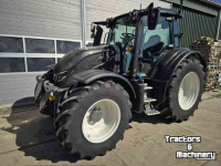Tracteur Valtra N 175 Direct