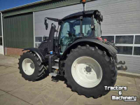 Tracteur Valtra N 175 Direct